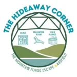 Mountain Forge HideAway Corner